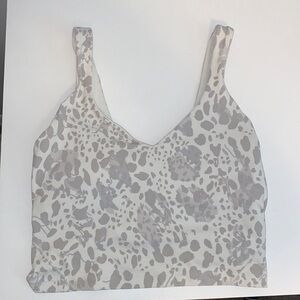 Lululemon tank top